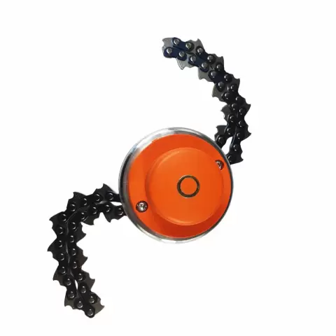 ACME-90 Elefant brushcutter spool head