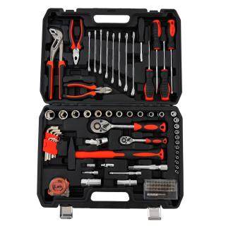 Yamamoto 92-Piece Tool Set