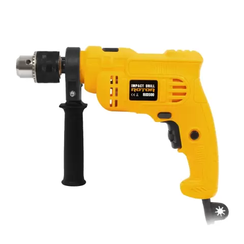 Electric drill 500W, RID500