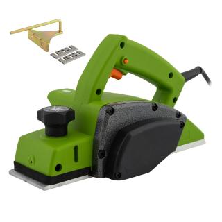 PROCRAFT PE1150 Electric Wood Planer - 1150W, 15,000 RPM