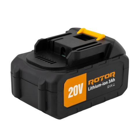 Battery RBC20V 20V 3Ah Li-Ion