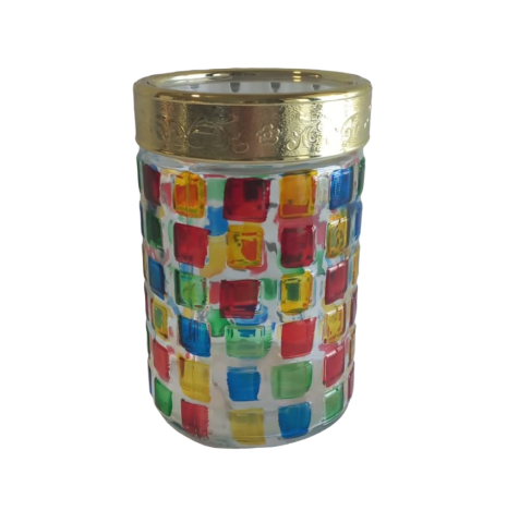 GLASS JAR 1.3L PH-10029