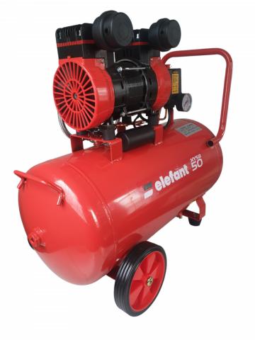 Air compressor 50L, XY5850, ELEPHANT