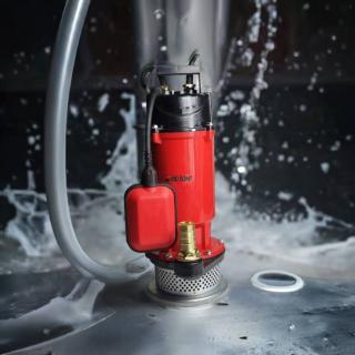 Drainage pump 370w, QDX1