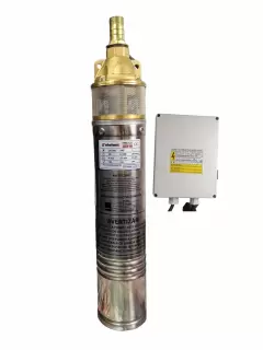 Submersible pump 750 W ELEFANT