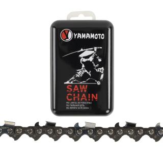 Chainsaw chain 3/8" 1.6mm 60 links YAMAMOTO