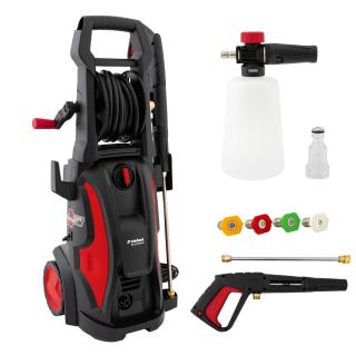 EN: ELEFANT E-110P-C High Pressure Washer, 1600W, 110 Bar