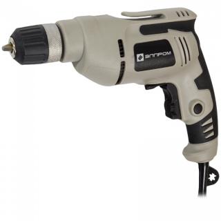 Drilling machine, ED-570