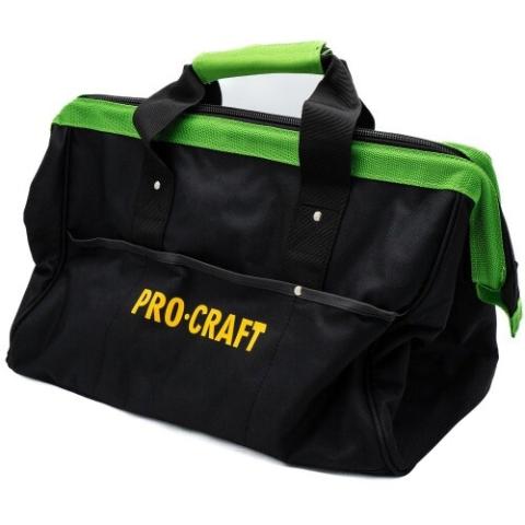 PROCRAFT BG400 textile tool bag
