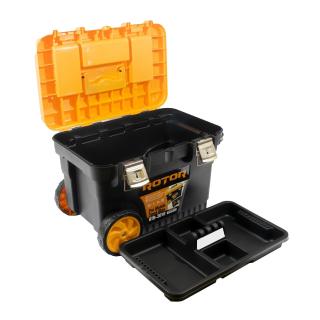 ROTOR RTB-2010 Tool Transport Case