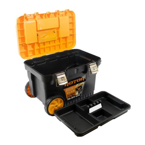 ROTOR RTB-2010 Tool Transport Case