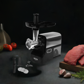 Electric meat grinder BÖHM, MG6050R