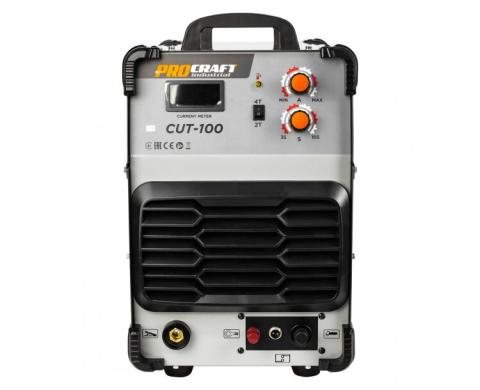 Plasma Cutting Machine Procraft CUT-100 Industrial 100A Digital