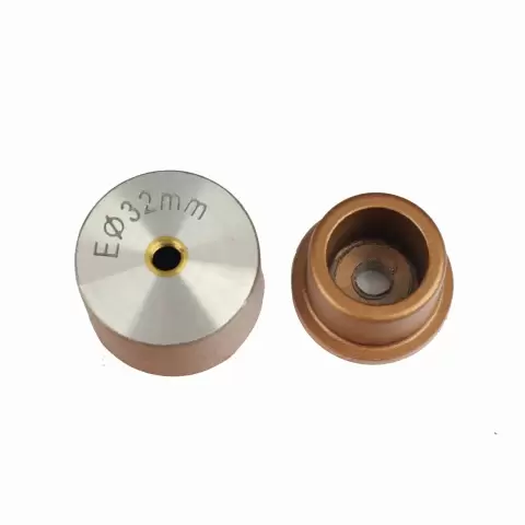 PPR 32 mm plate fittings, RBP32, ROTOR