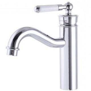 MIXXUS PREMIUM VINTAGE 001-B brass bathroom faucet