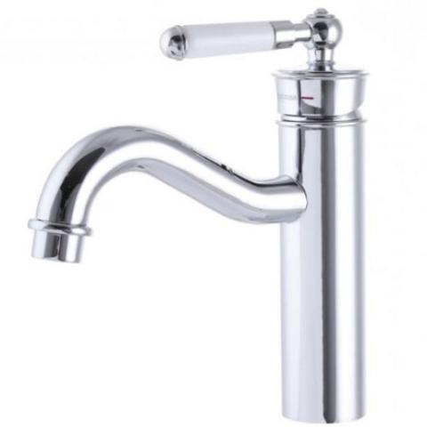MIXXUS PREMIUM VINTAGE 001-B brass bathroom faucet