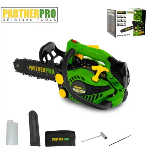 Hand of chainsaw, PP2500