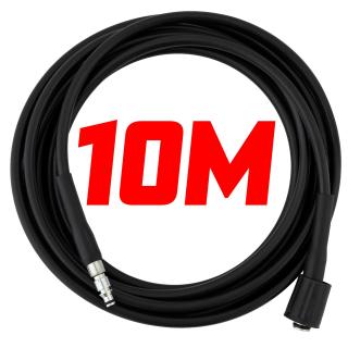 High Pressure Washer Hose 10m EH-10, Elefant E-90P-D