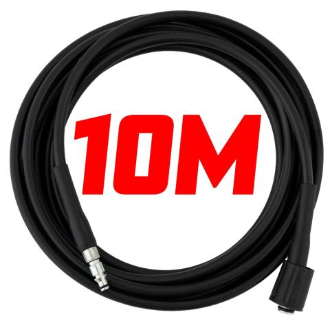 High Pressure Washer Hose 10m EH-10, Elefant E-90P-D