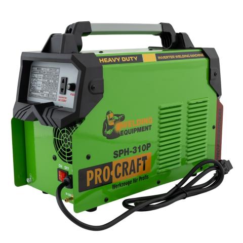 Power inverter PROCRAFT SPH310P 310 A